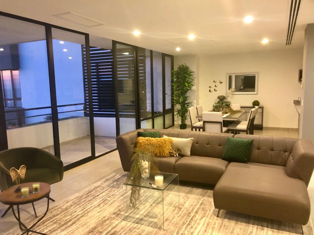 Galería de Laguna Park